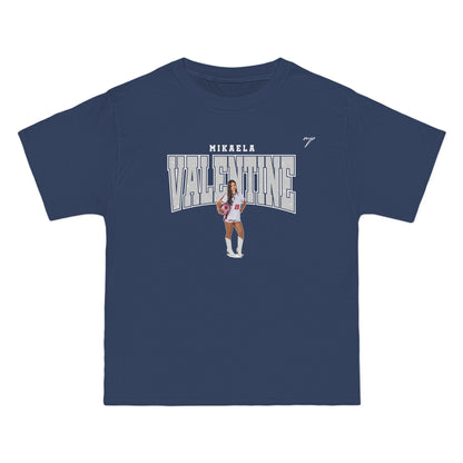 Mikaela Valentine Vintage Tee