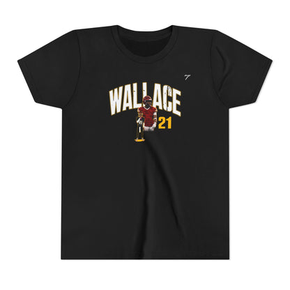 Trashaun Wallace YOUTH Graphic Tee