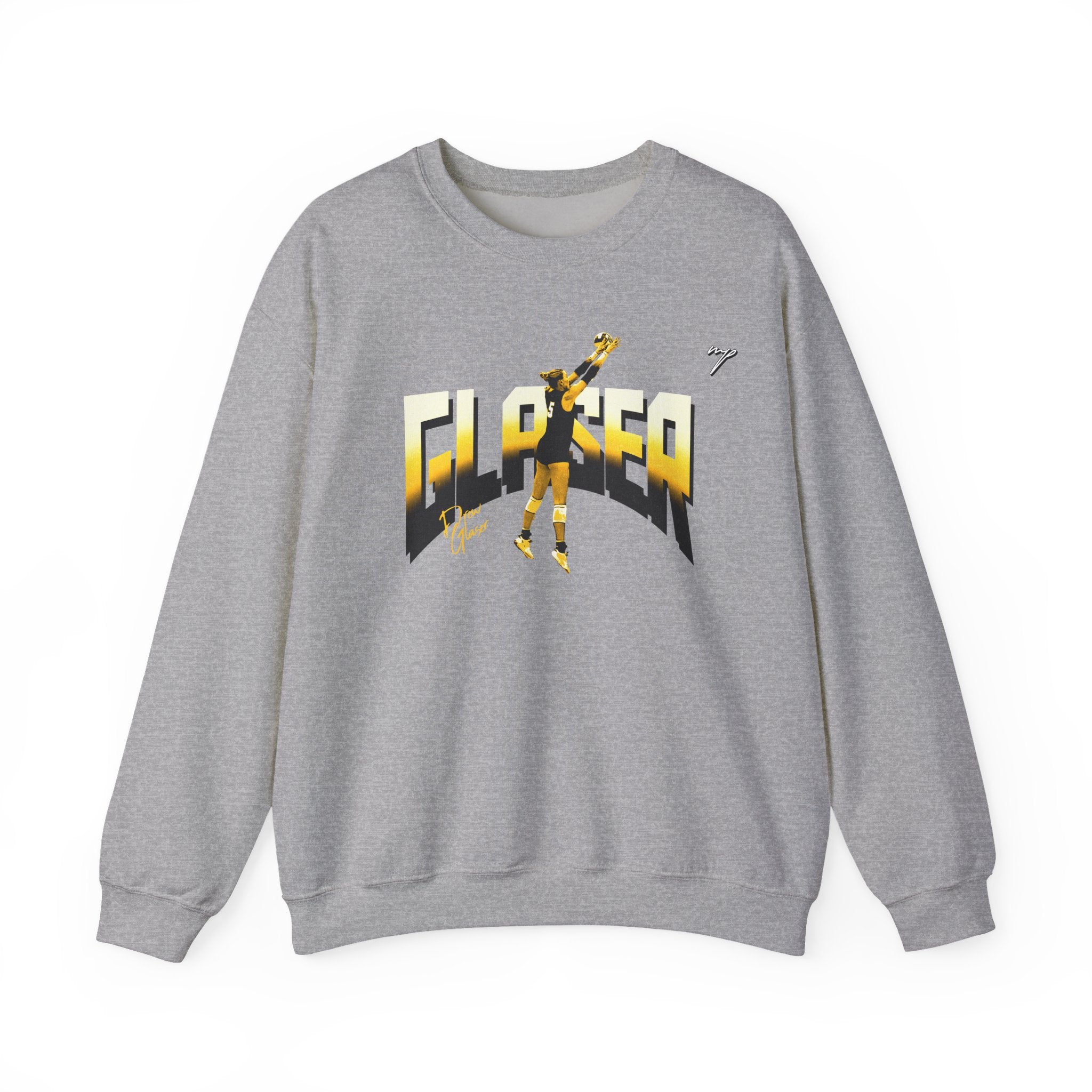 Drew Glaser Crewneck