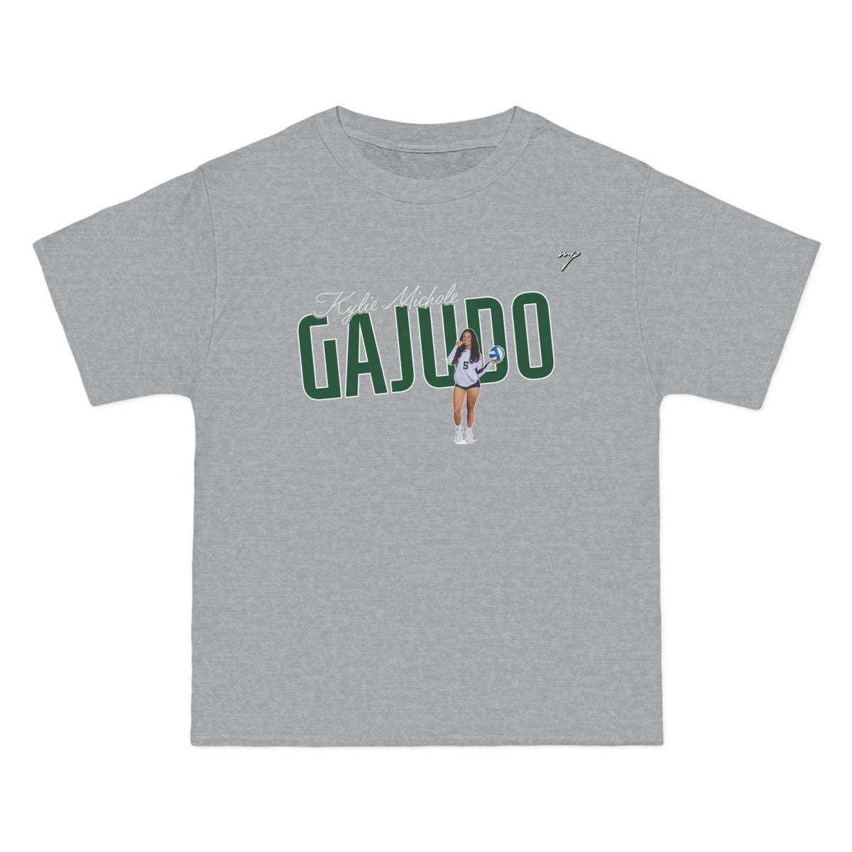 Kylie Micole Gajudo Vintage Tee