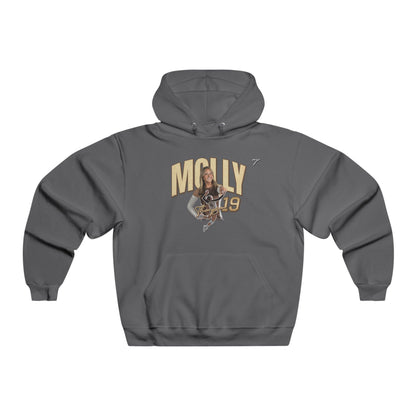 Molly Thompson Vintage Hoodie