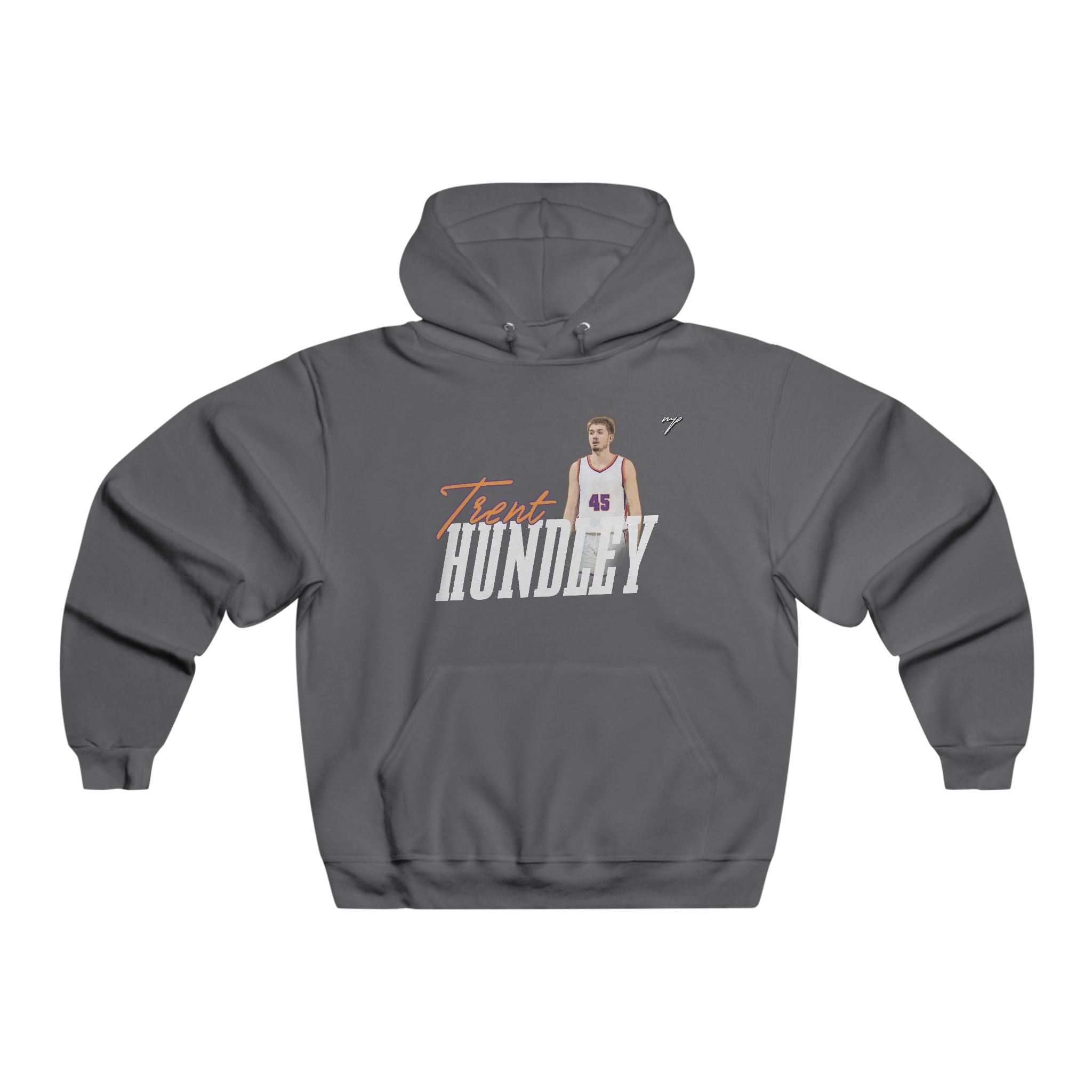 Trent Hundley Vintage Hoodie