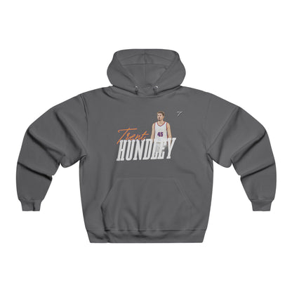 Trent Hundley Vintage Hoodie
