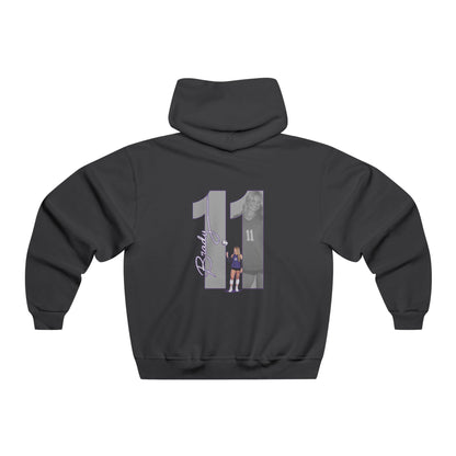 Skylar Brady Vintage Hoodie