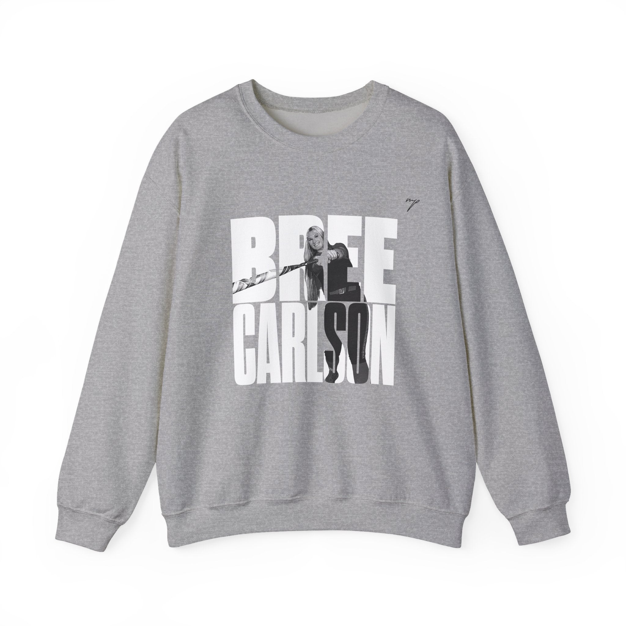 Bree Carlson Crewneck