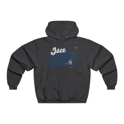 Jace Jackson Vintage Hoodie