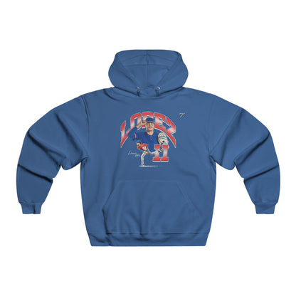Daniel Lopez Vintage Hoodie