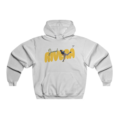 Daniel Rivera Vintage Hoodie