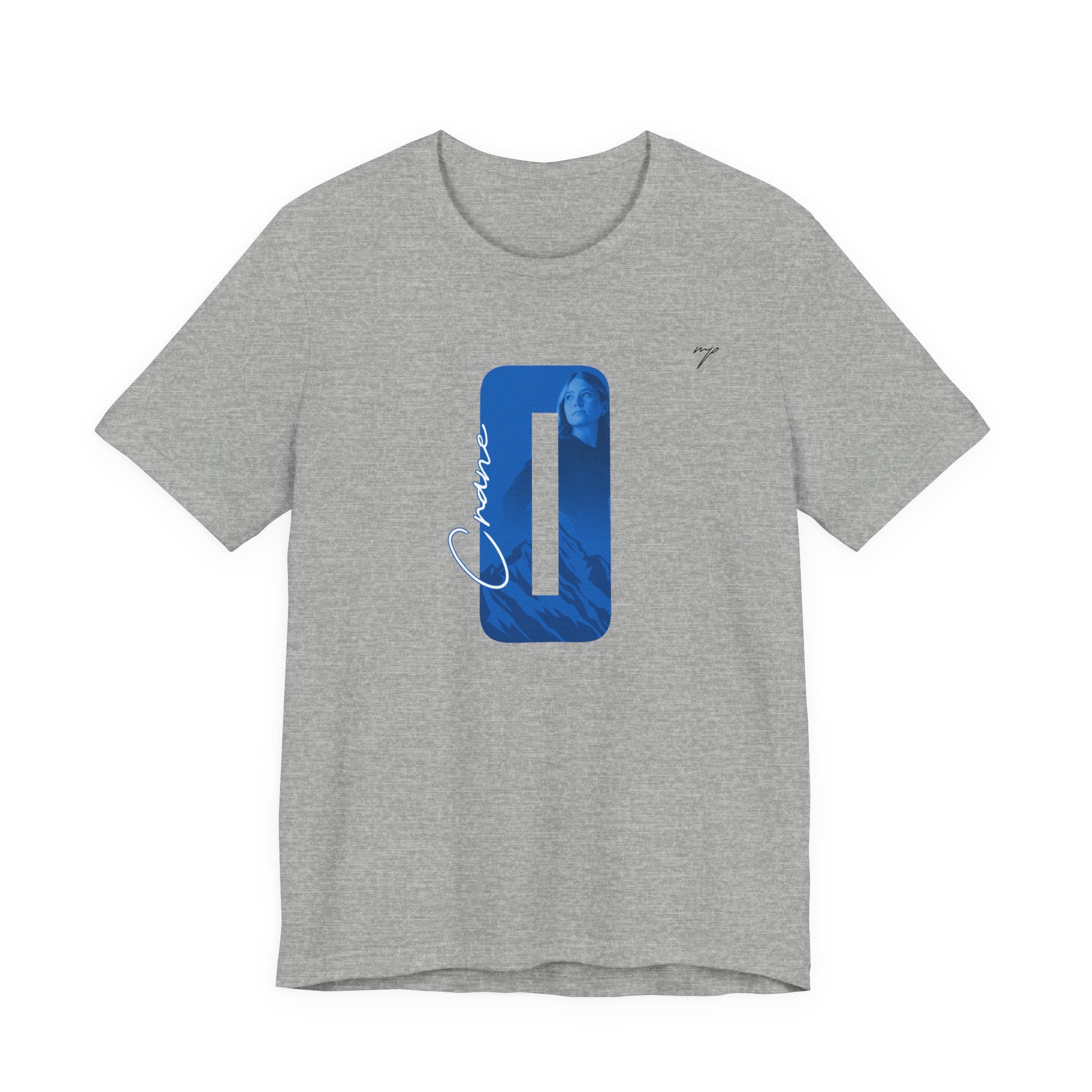 Eva Crane Graphic Tee