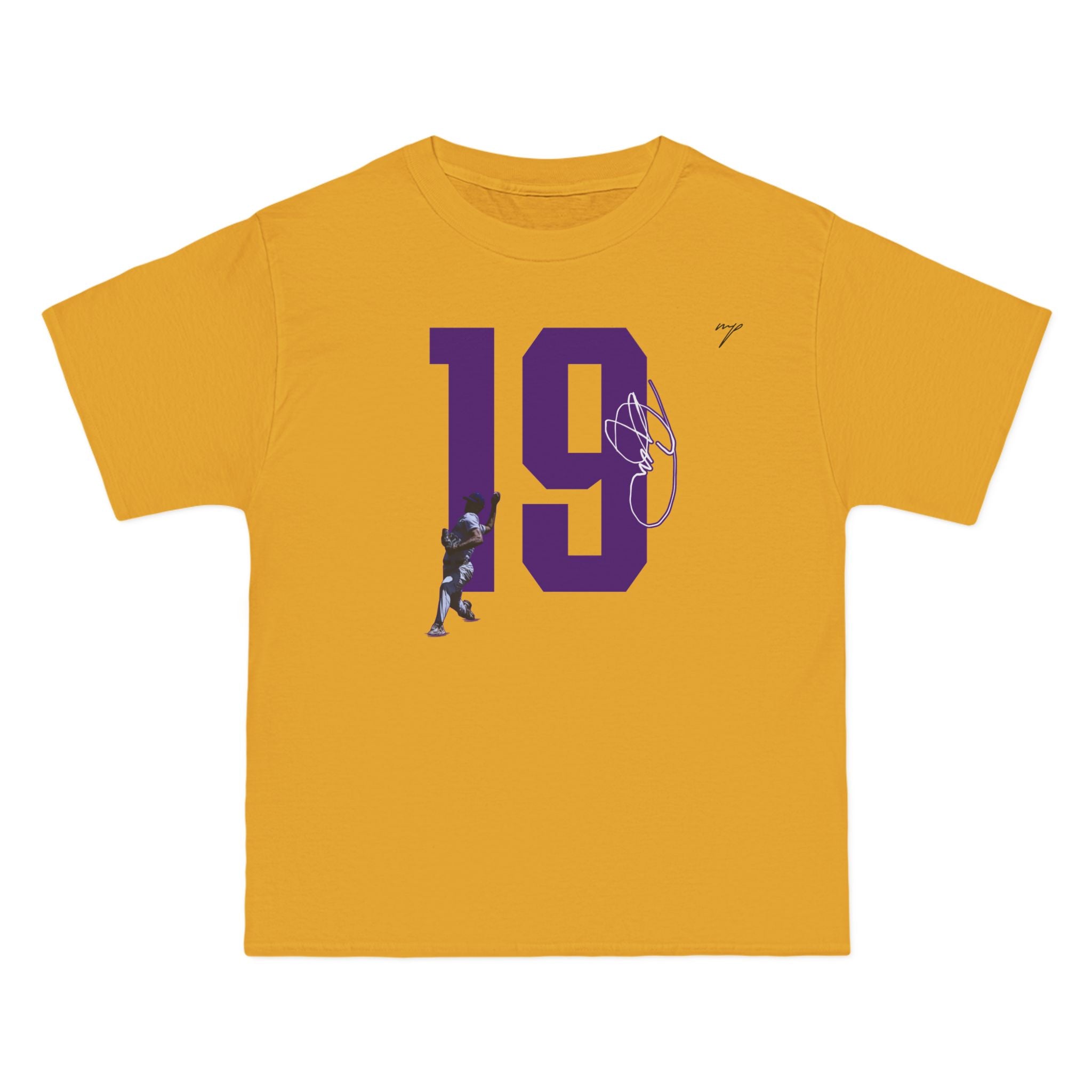 Grant Mcmeekin Vintage Tee