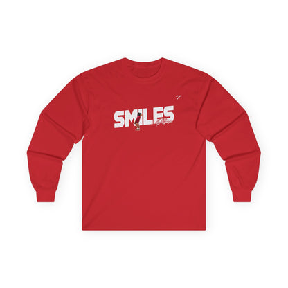Ryleigh Patterson Long Sleeve
