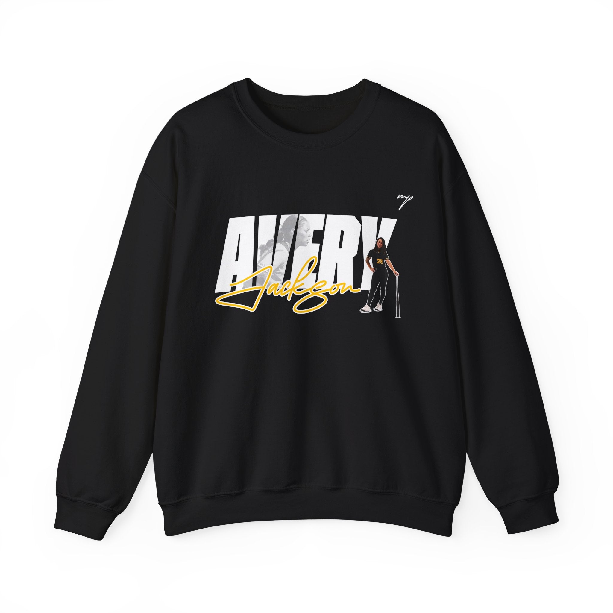 Avery Jackson Crewneck