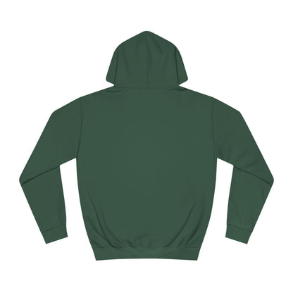Jordan Kerr Hoodie