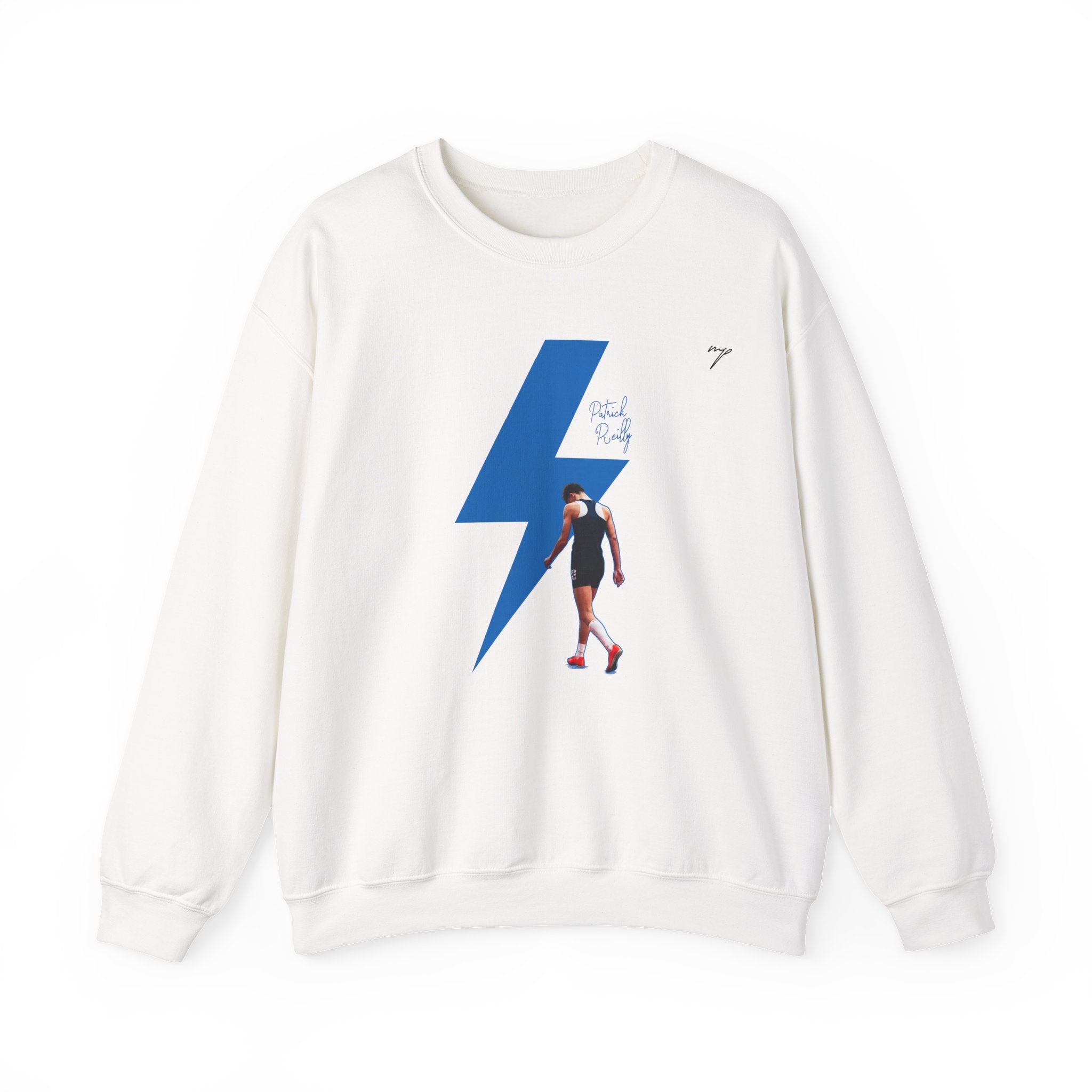 Patrick Reilly Crewneck