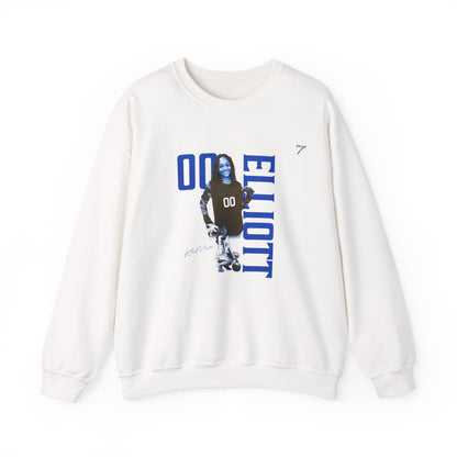 KaMia Elliott Crewneck