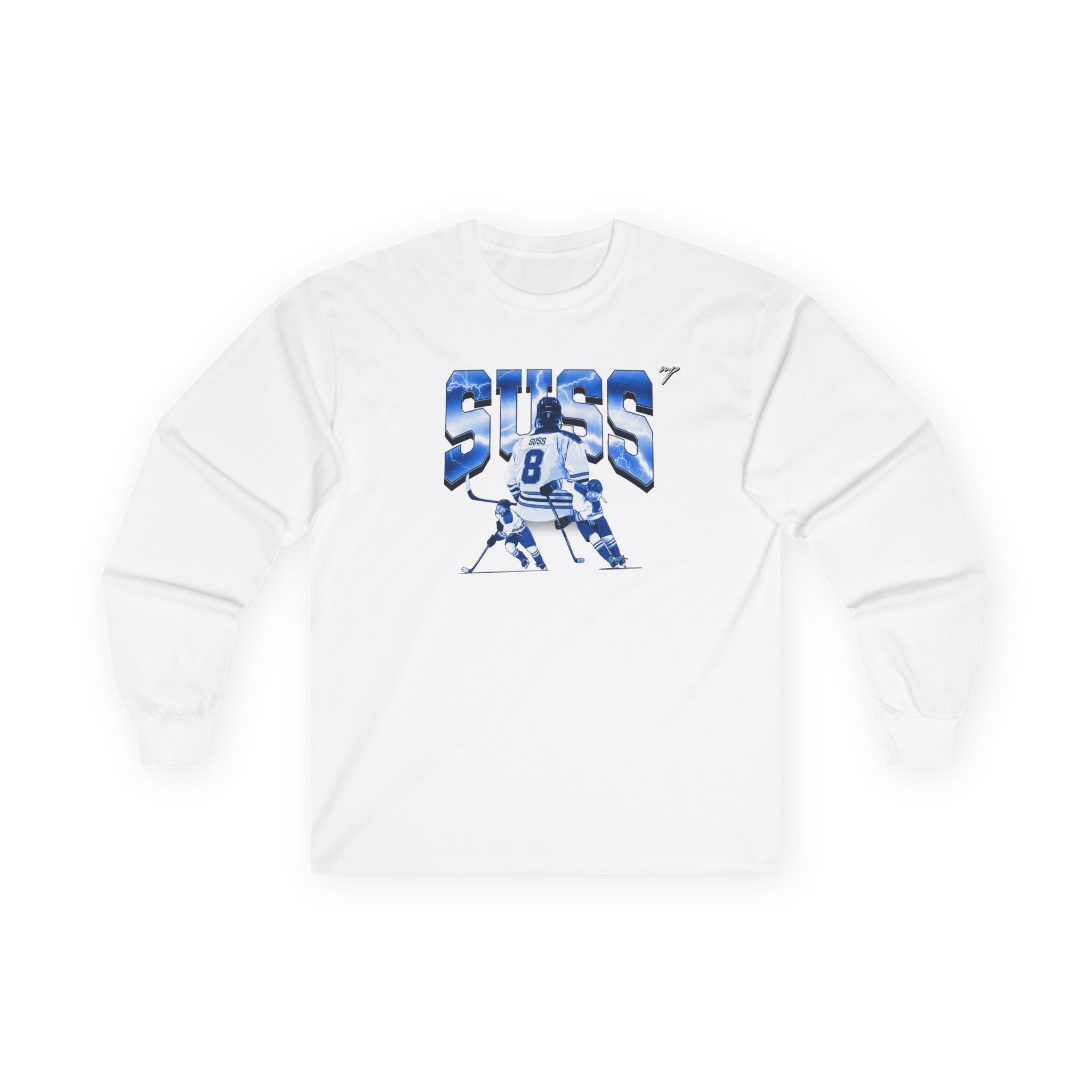 Aydin Suss Long Sleeve Tee
