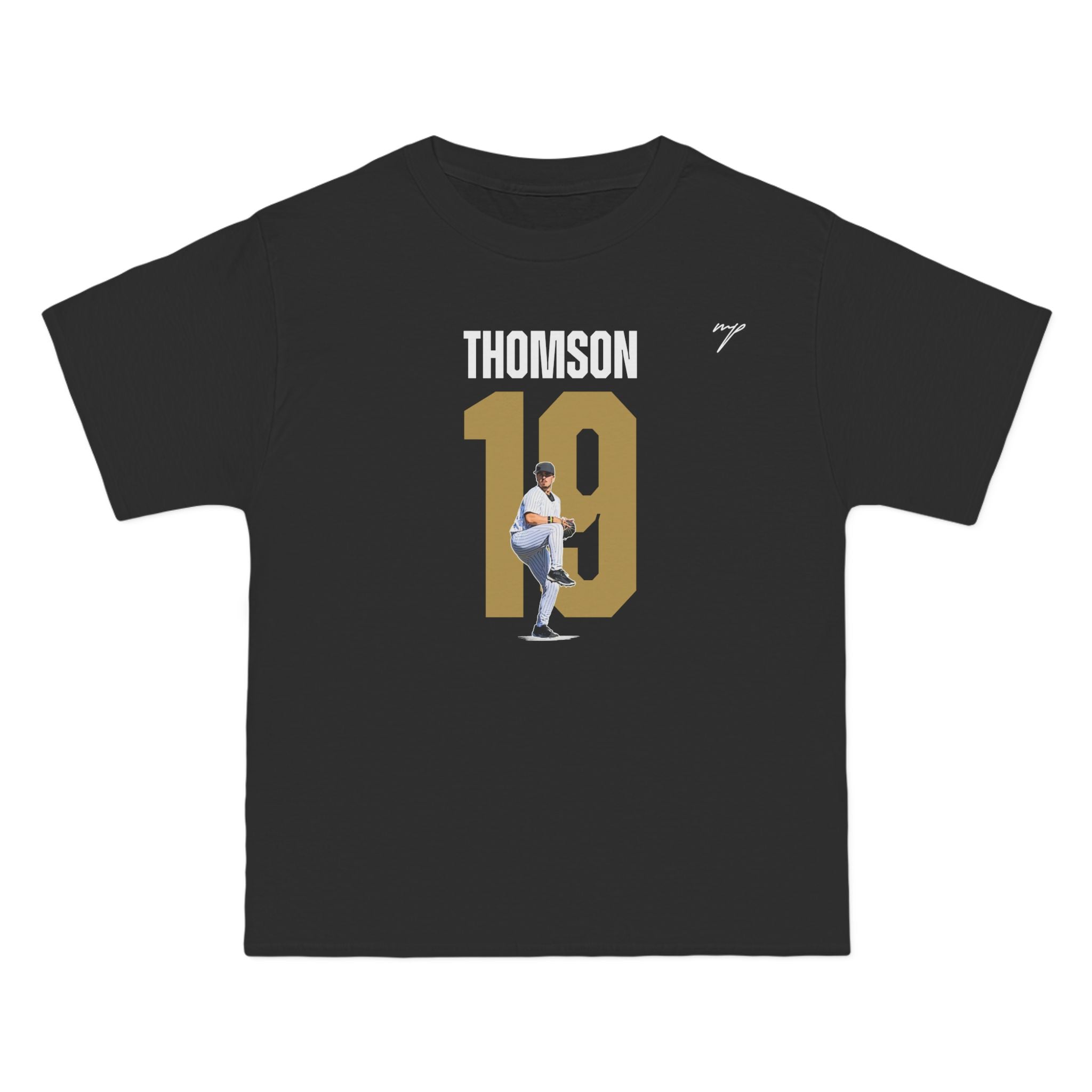 Owen Thomson Vintage Tee