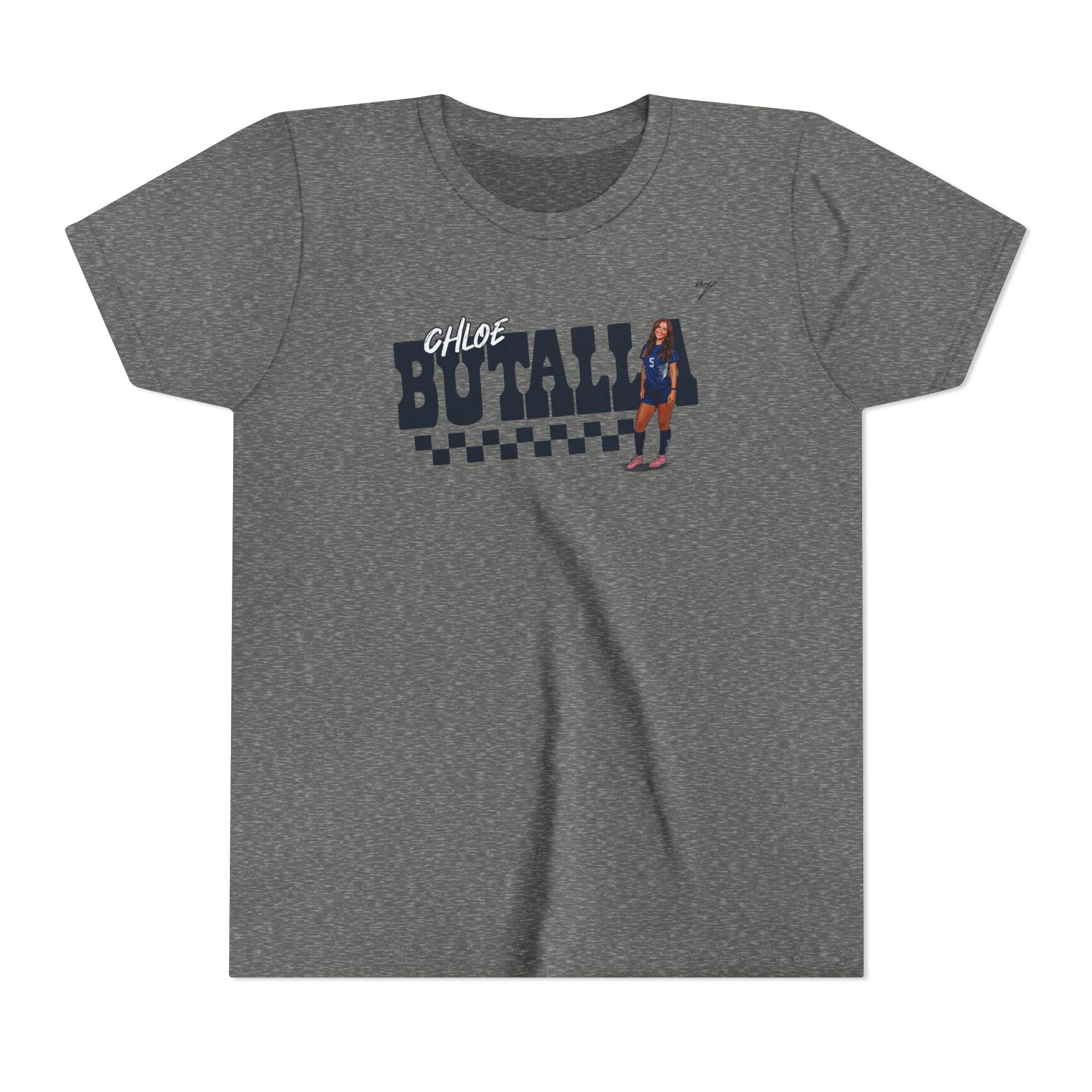 Chloe Butalla YOUTH Graphic Tee