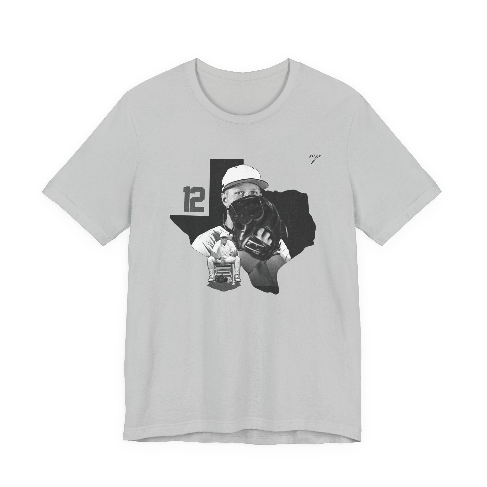Haiden Leffew Graphic Tee