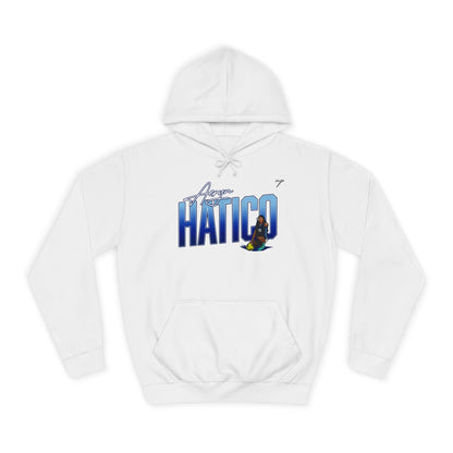 Aeryn Hatico Hoodie