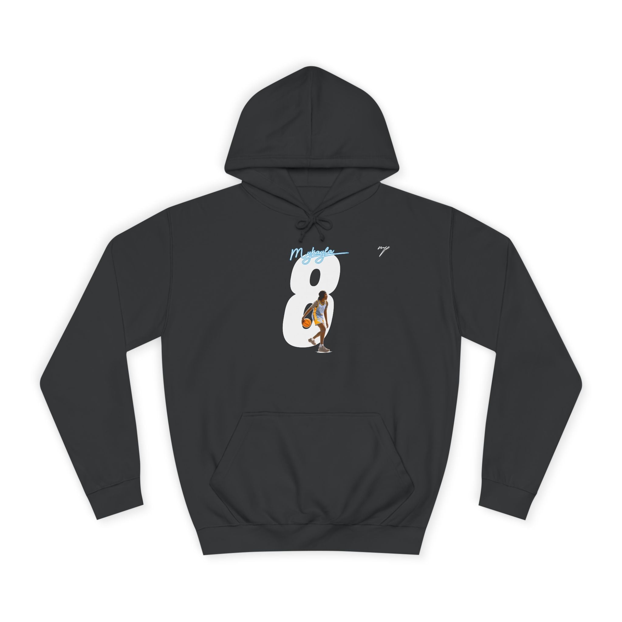 Mykayla Cunningham Hoodie