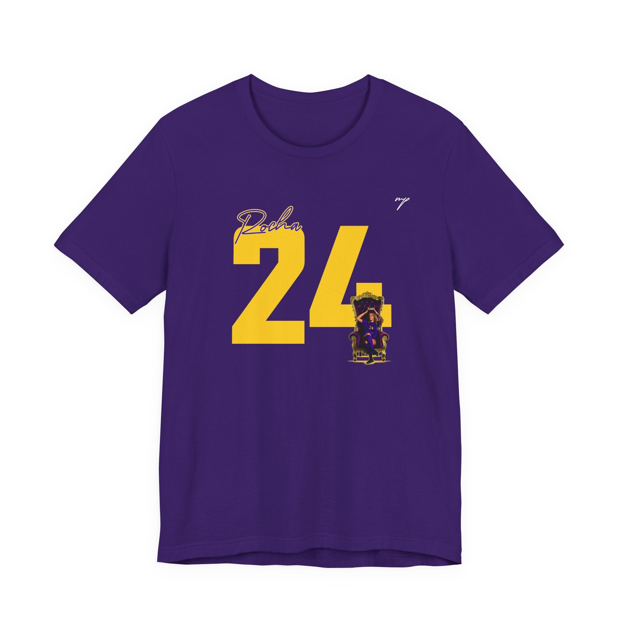 Kylee Rocha Graphic Tee
