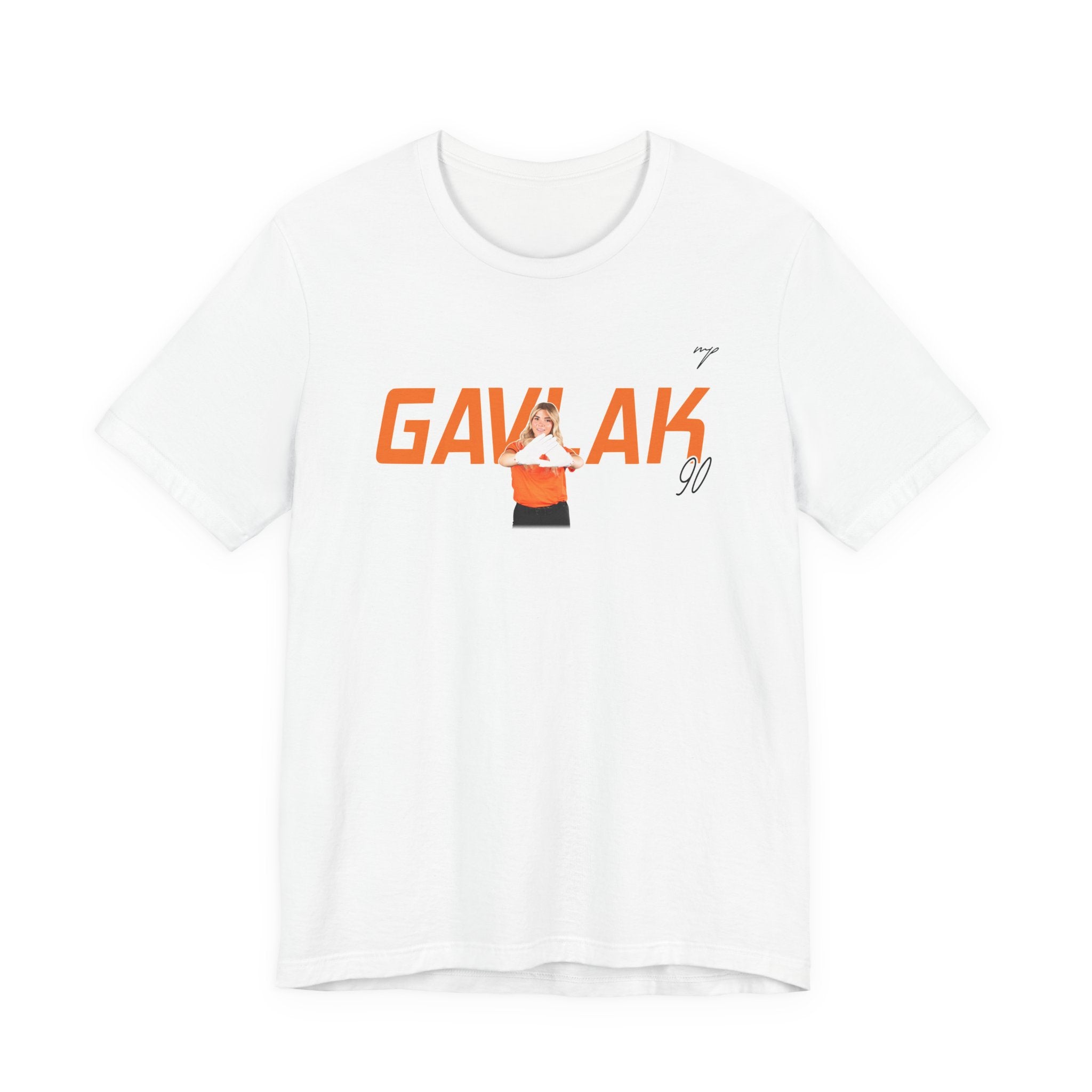 Kaycie Gavlak Graphic Tee
