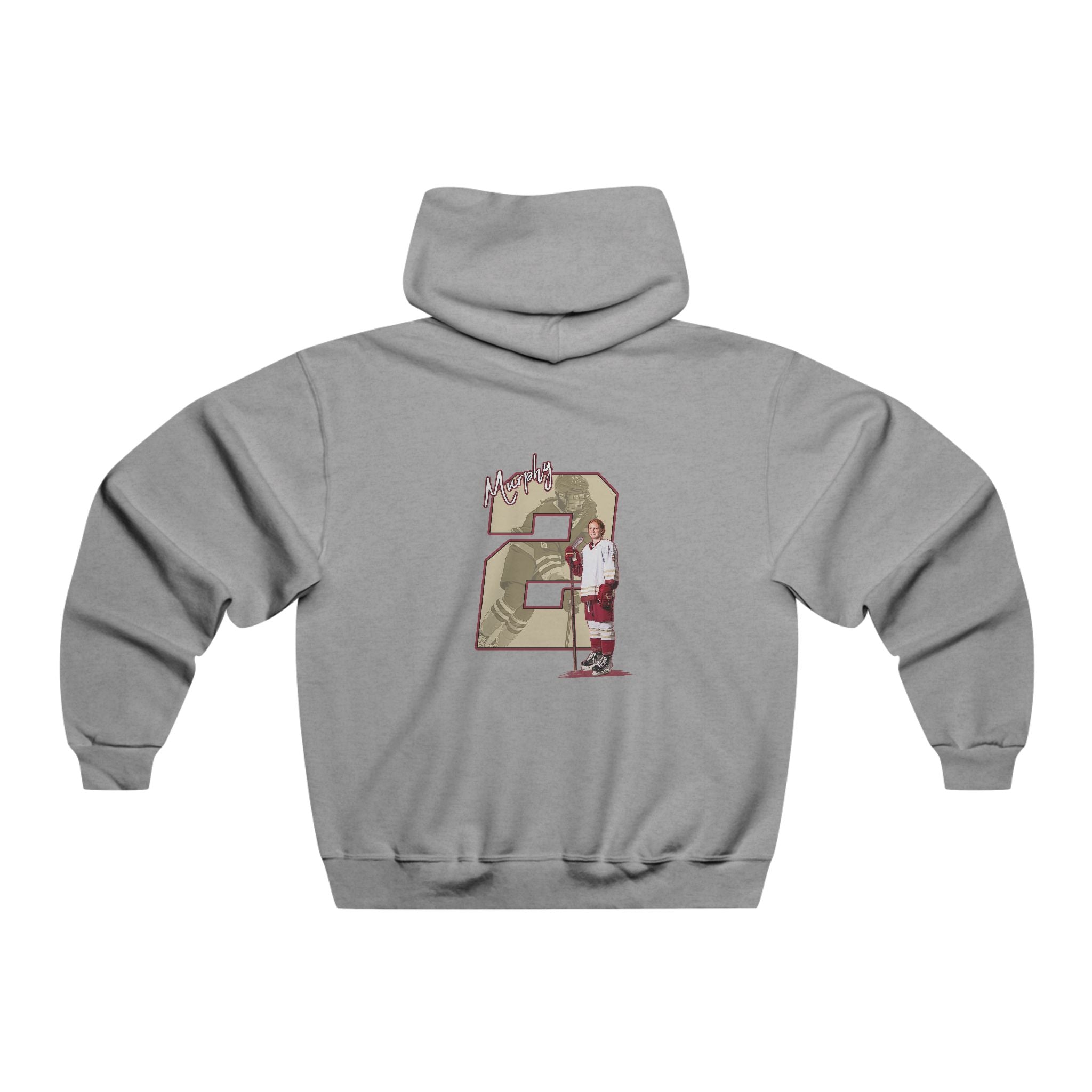Madelyn Murphy Vintage Hoodie