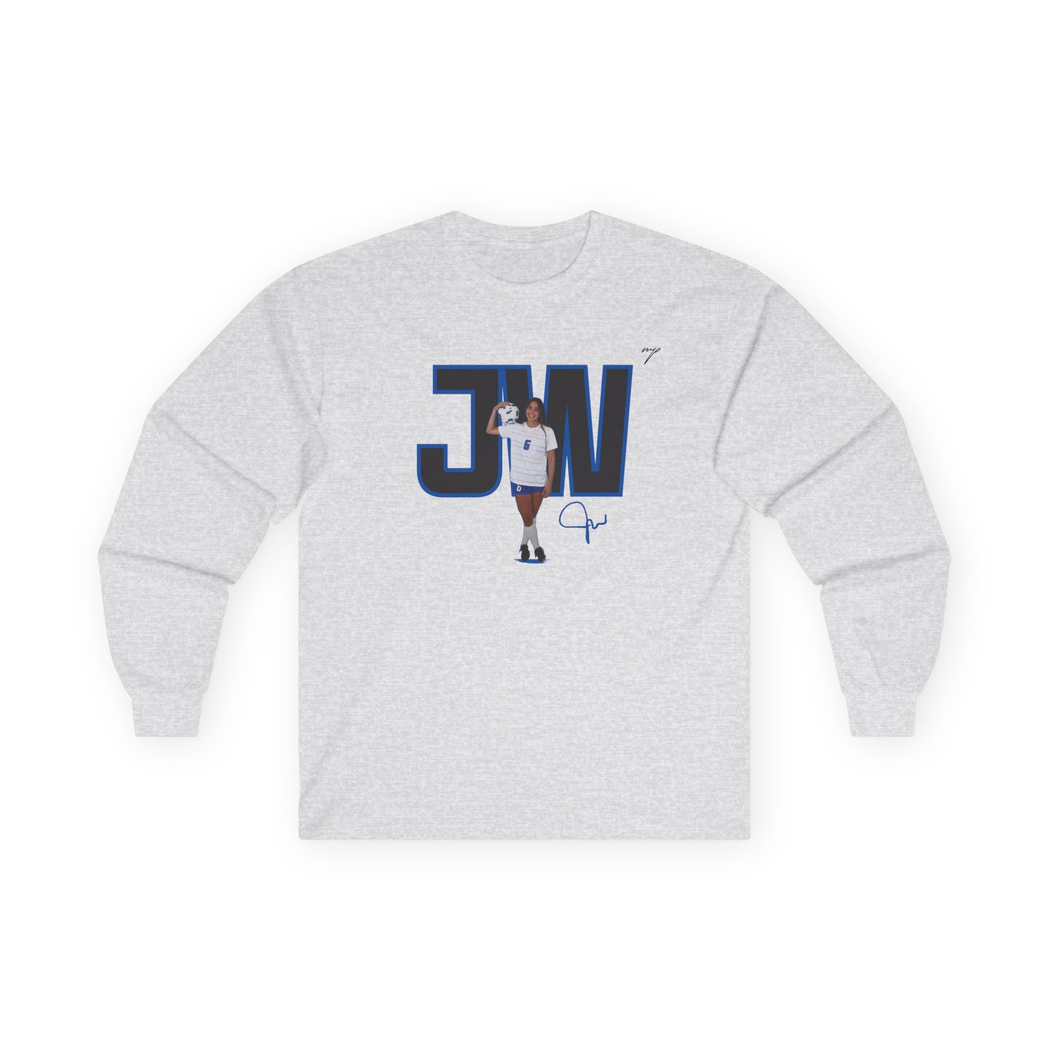 Julia Witt Long Sleeve