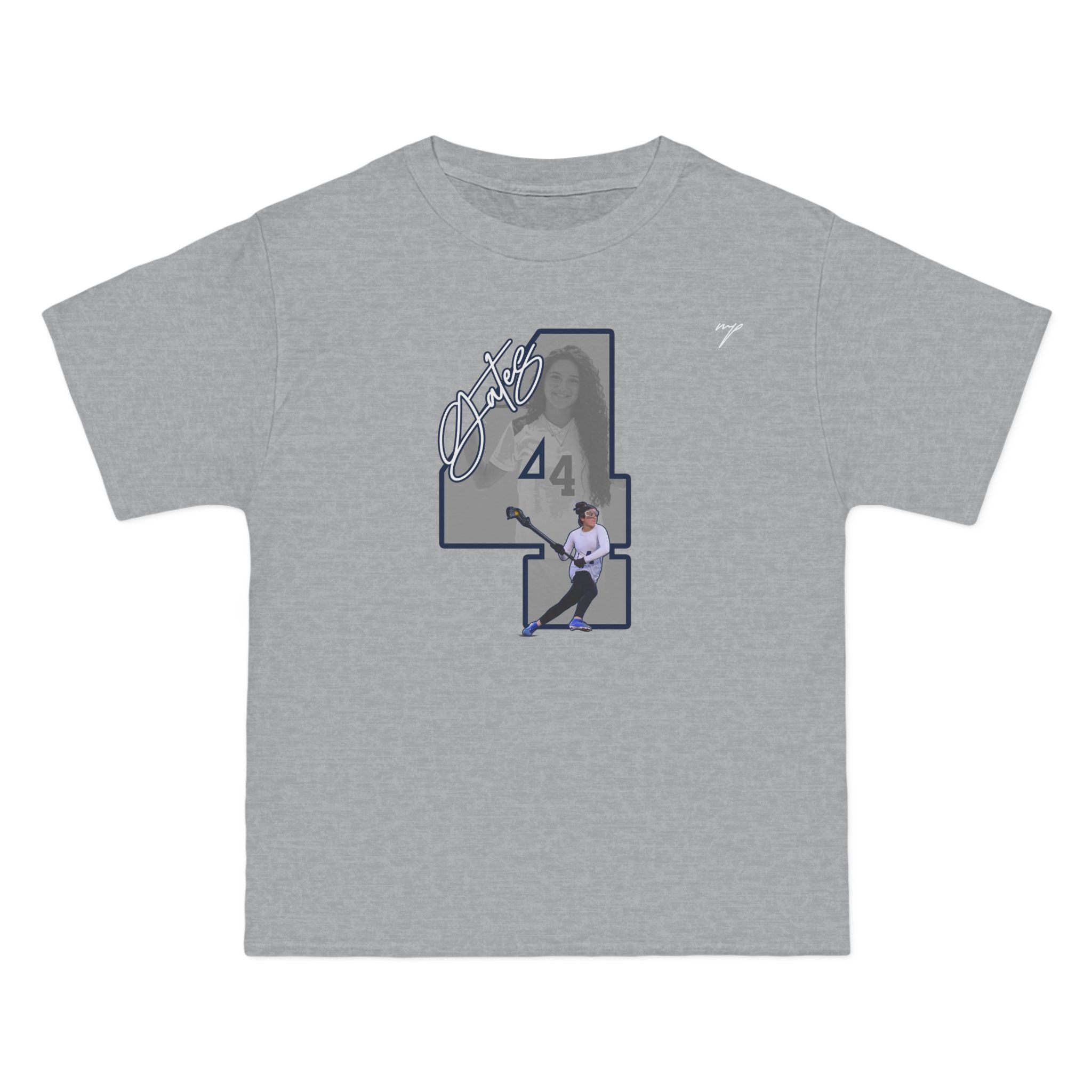 Miabella Gates Vintage Tee