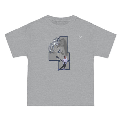 Miabella Gates Vintage Tee