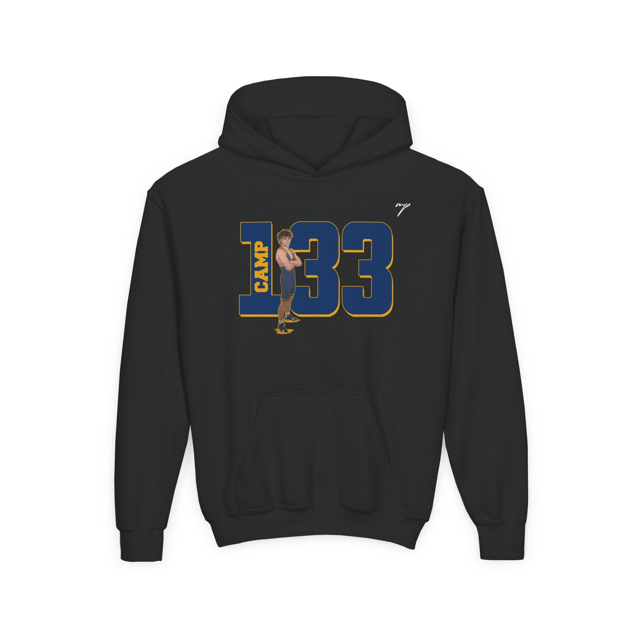 Lee Camp YOUTH Hoodie