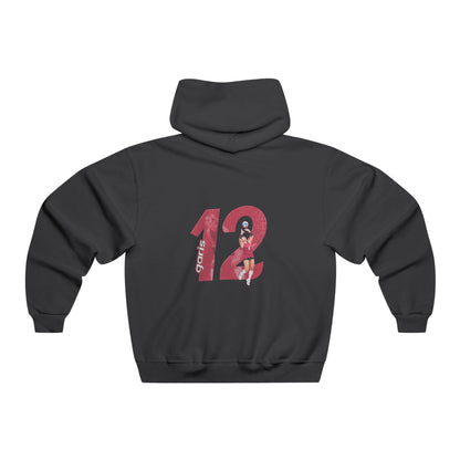 Ryleigh Garis Vintage Hoodie