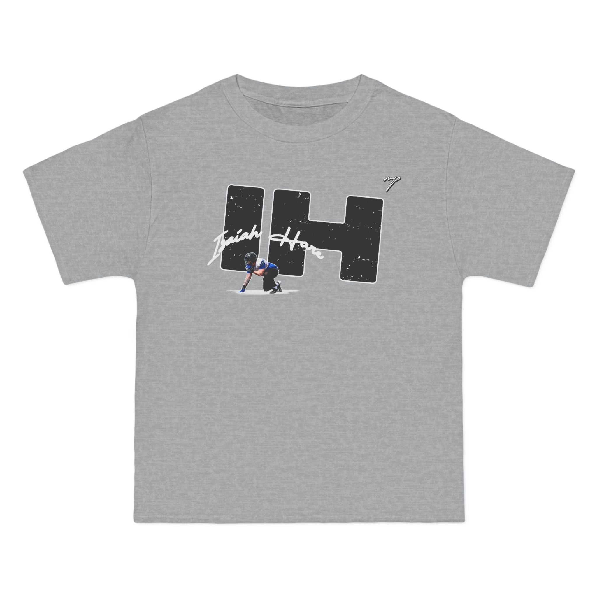 Isaiah Hare Vintage Tee