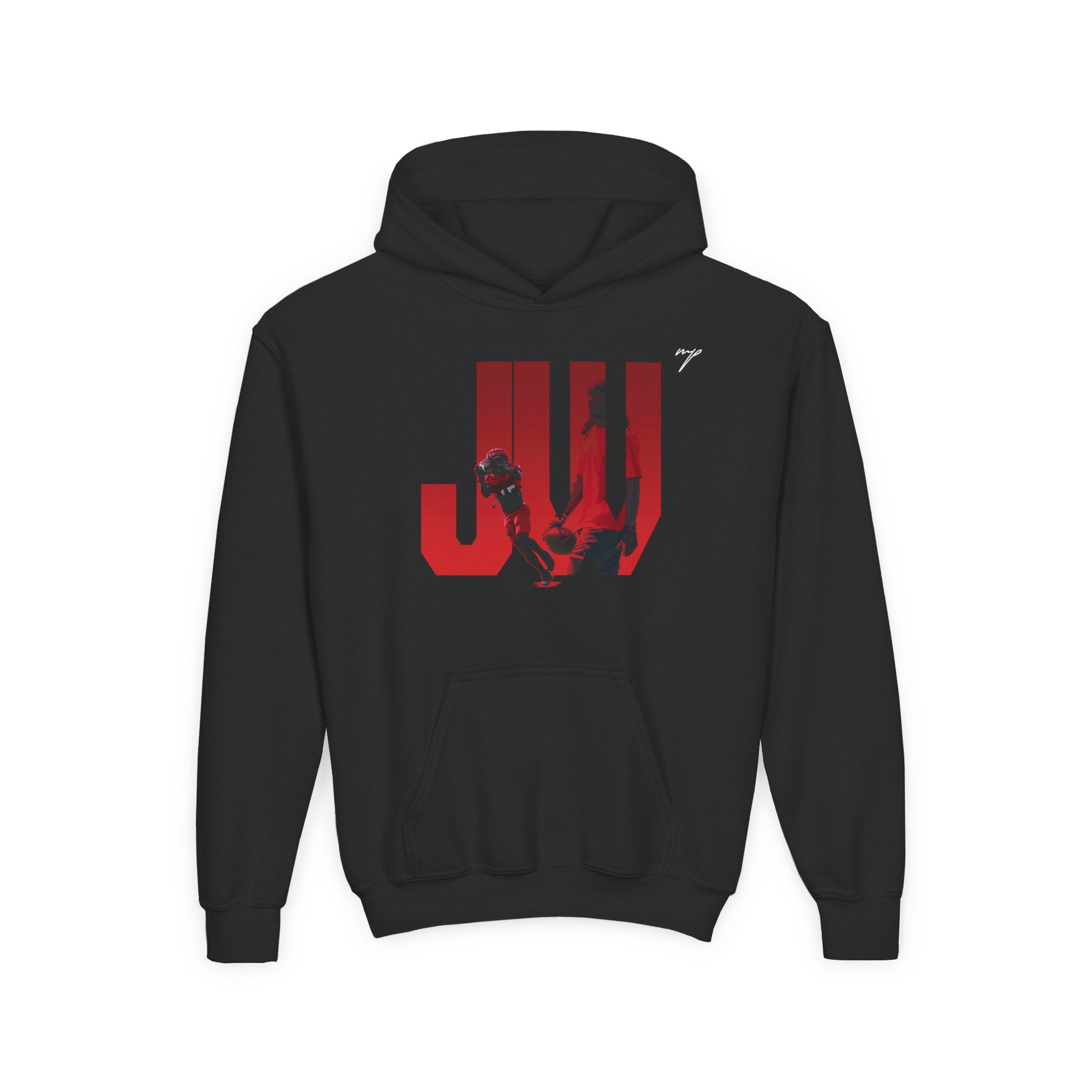 Josiah White YOUTH Hoodie