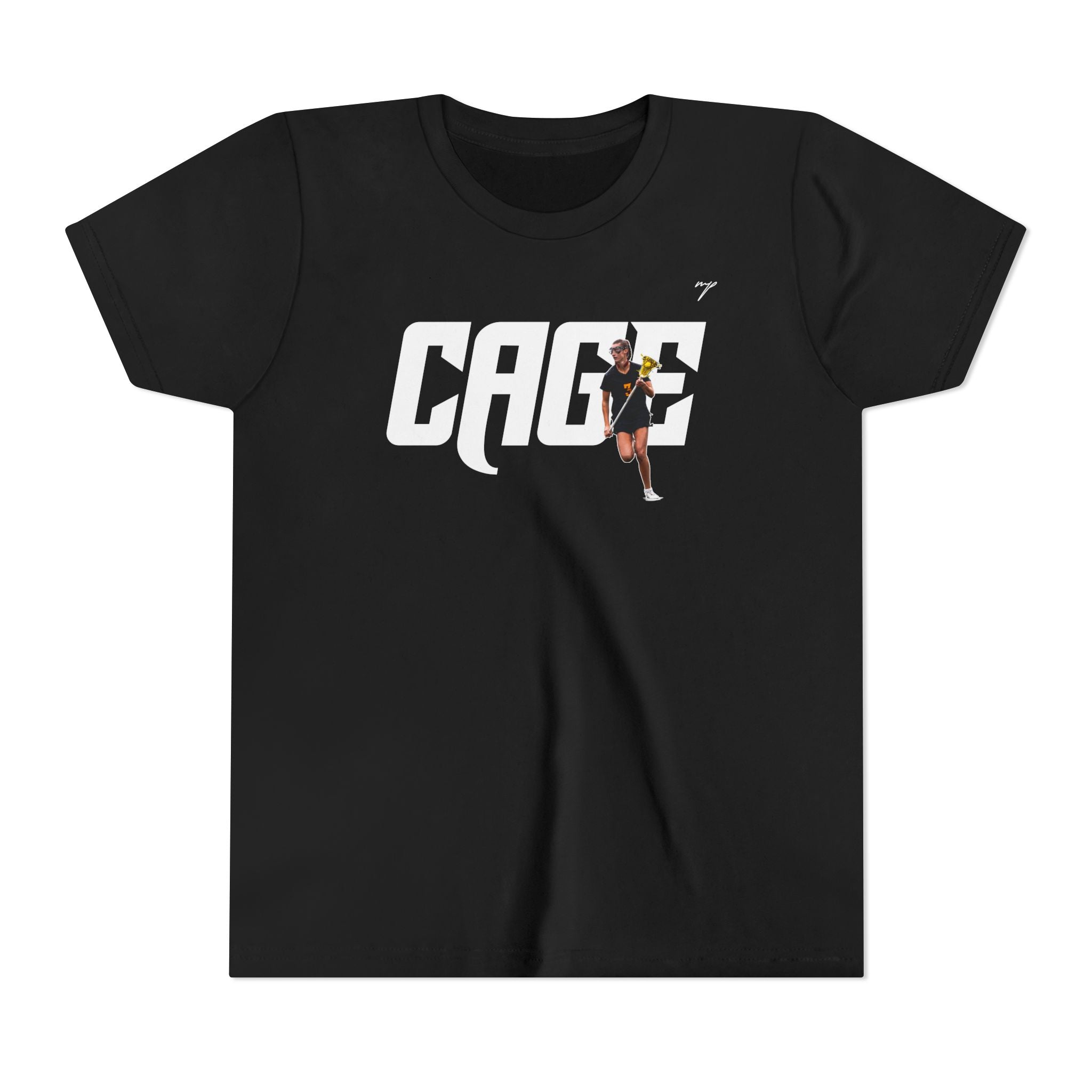 Averie Cage YOUTH Graphic Tee