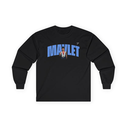 Mavlet Khezh Long Sleeve Tee