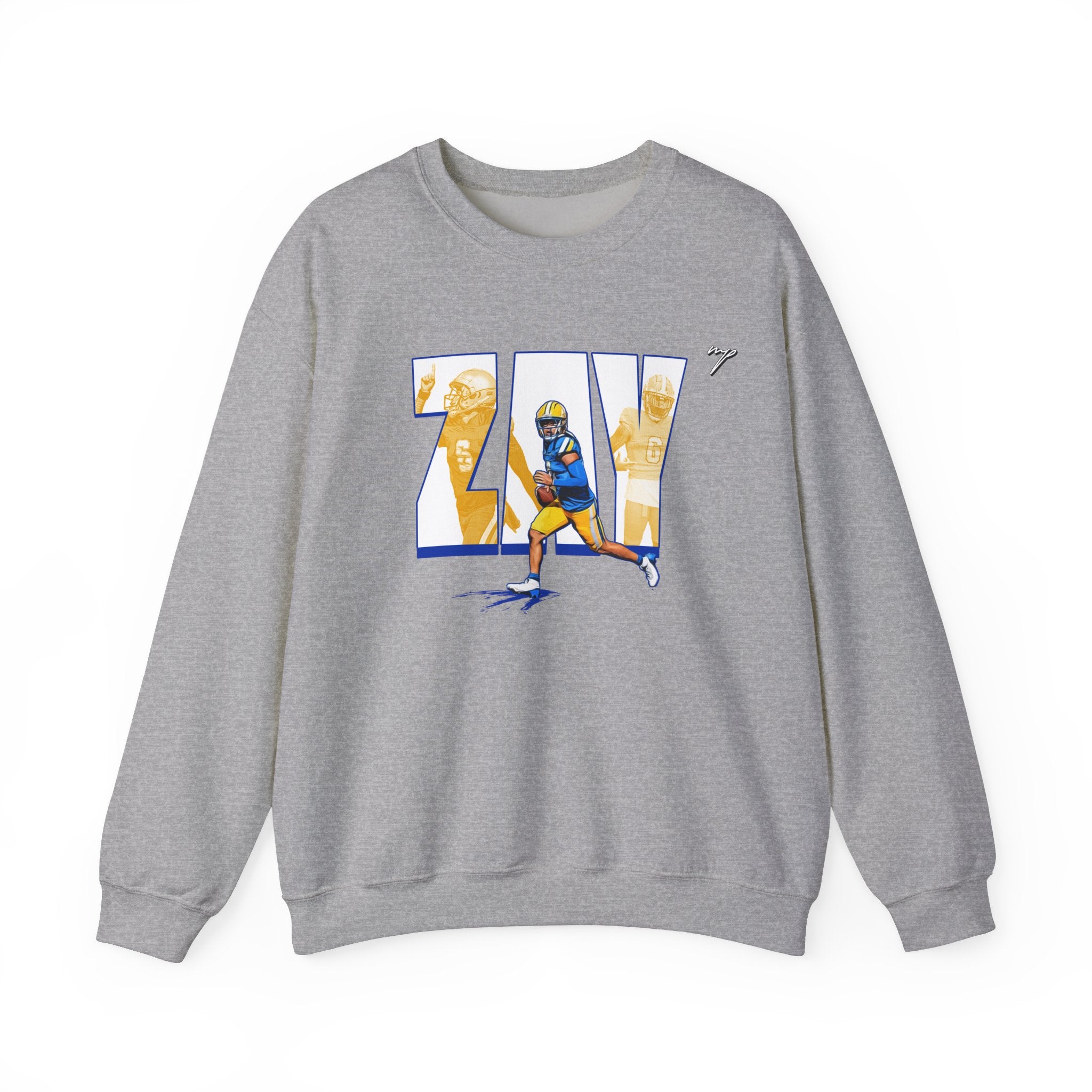 Isaiah Knowles Crewneck