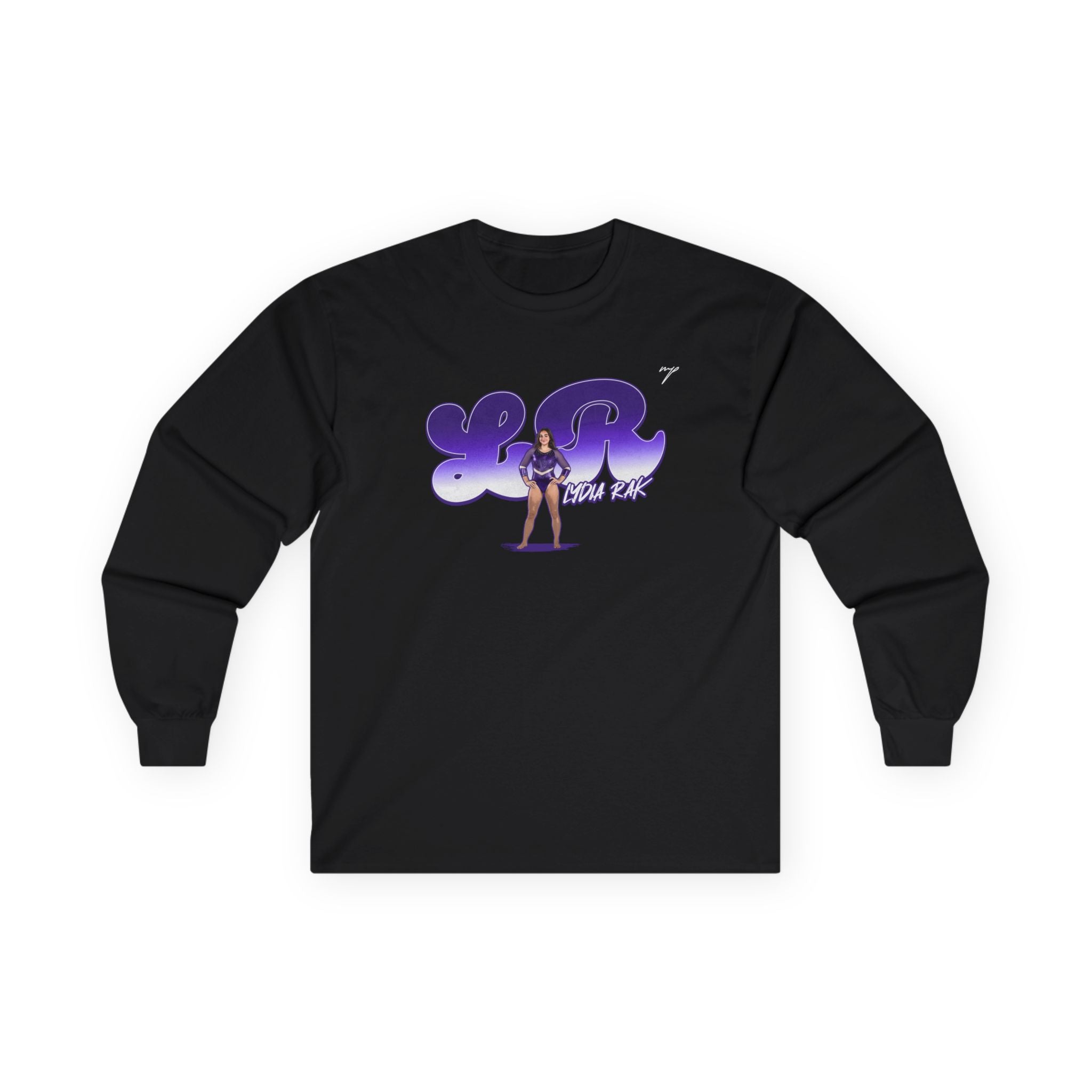 Lydia Rak Long Sleeve Tee