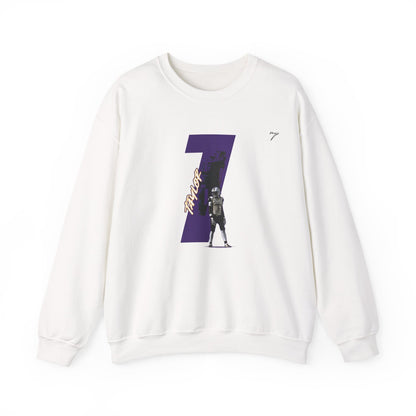 Trinel Taylor Crewneck