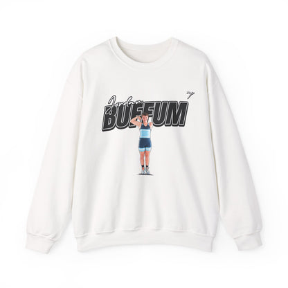 Jordan Buffum Crewneck