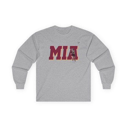 Mia Quagrello Long Sleeve