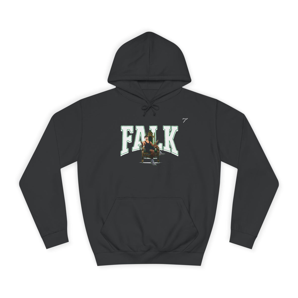 Reed Falk Hoodie