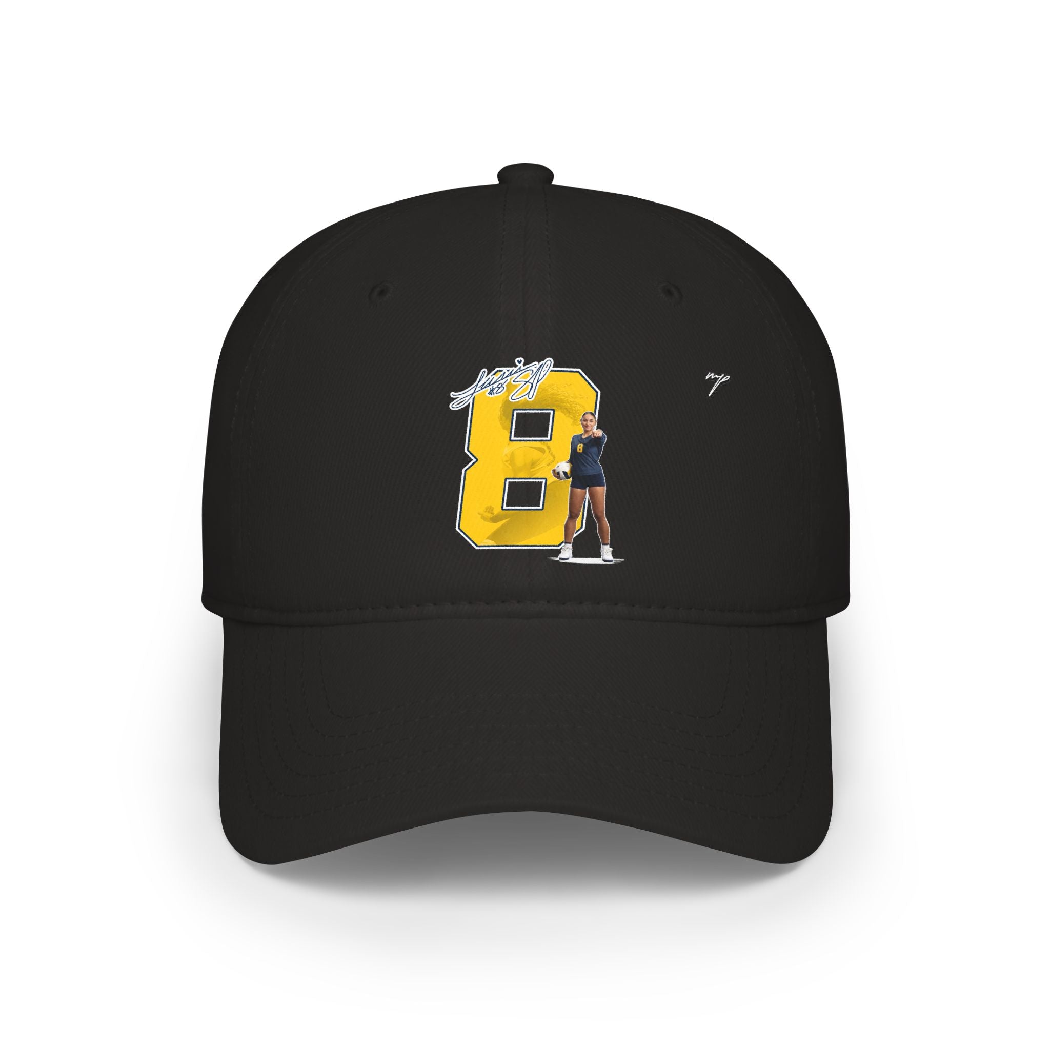 Leni Stanton-Parker Hat