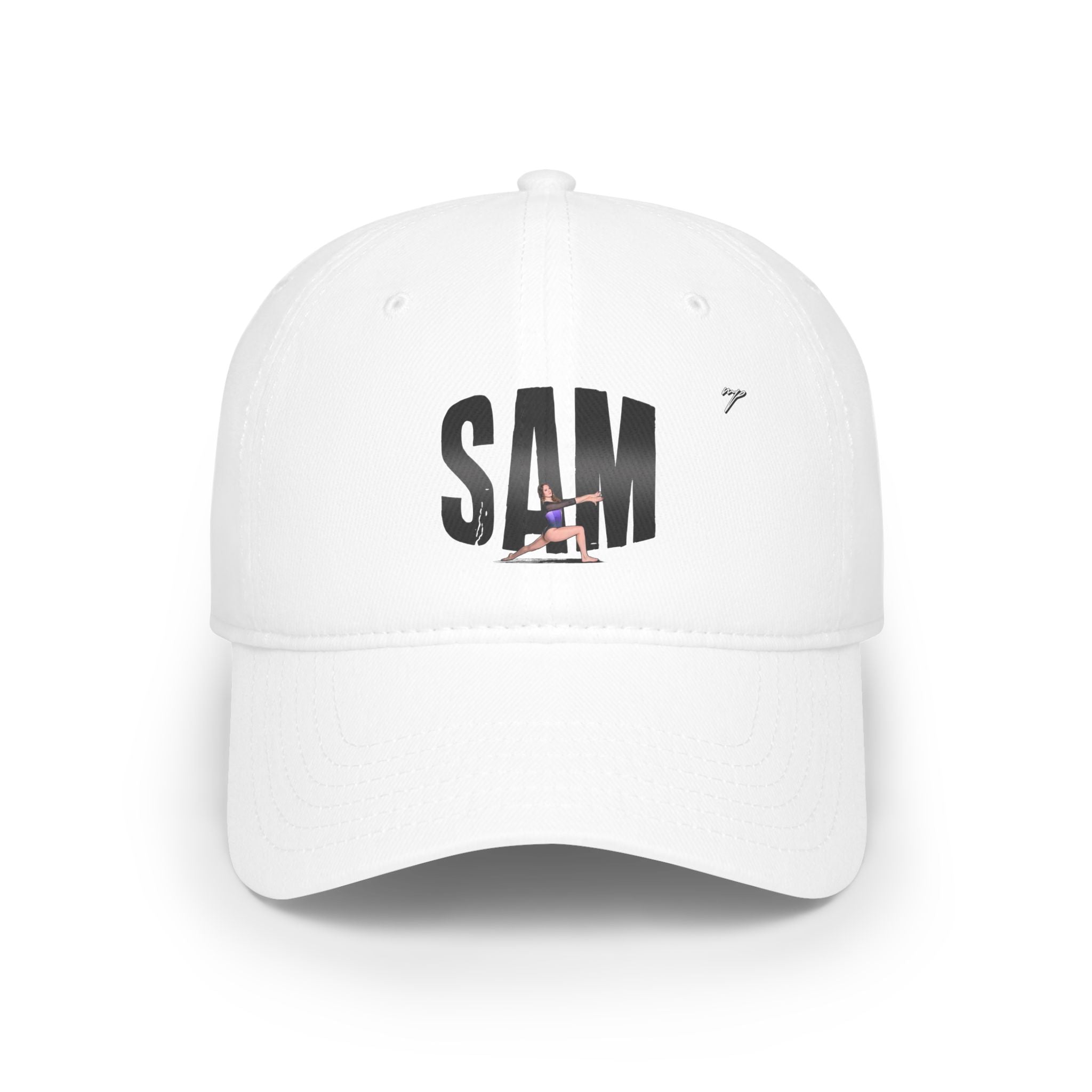 Samantha Nokes Hat