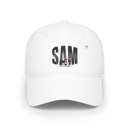 Samantha Nokes Hat