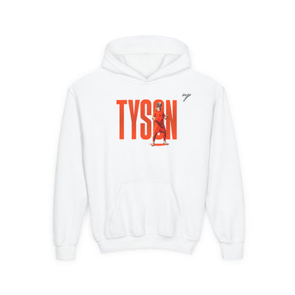 Tyson McCoy Youth Hoodie