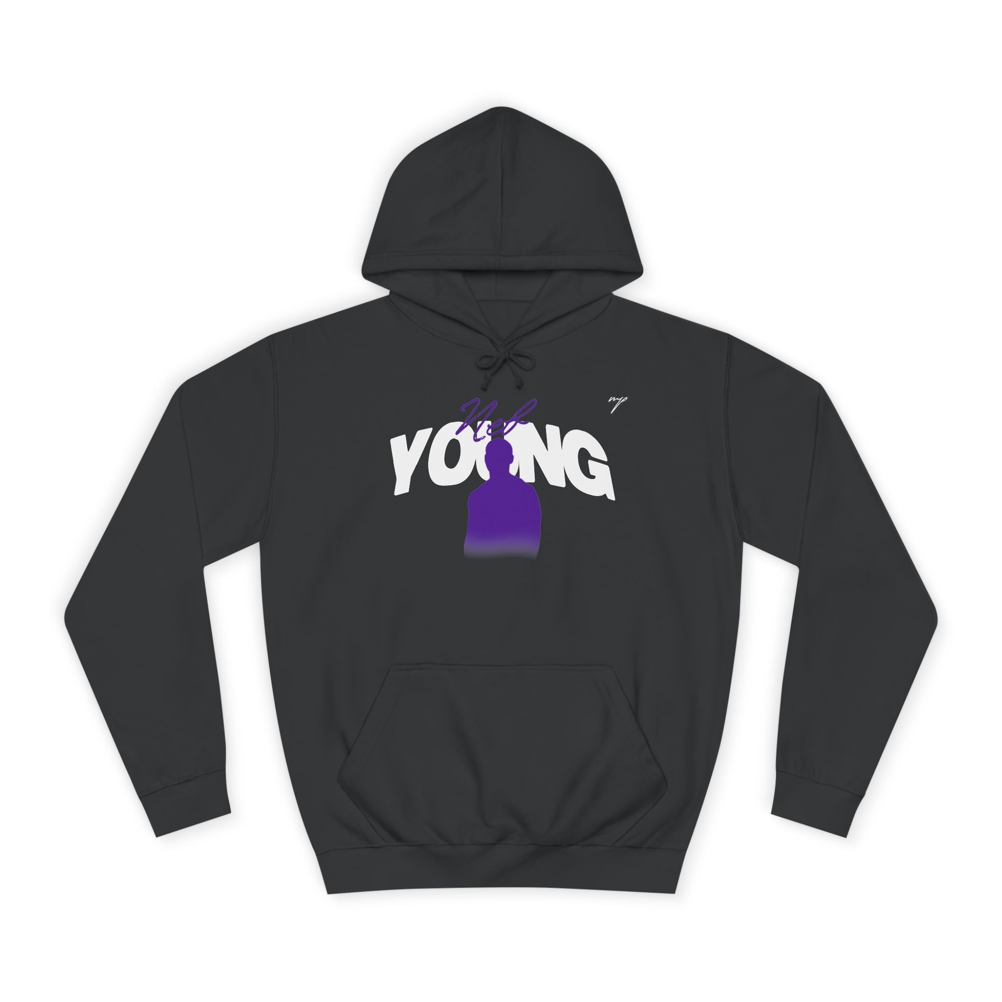 Neb Young Hoodie