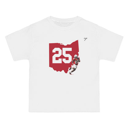 Bo Jackson Vintage Tee