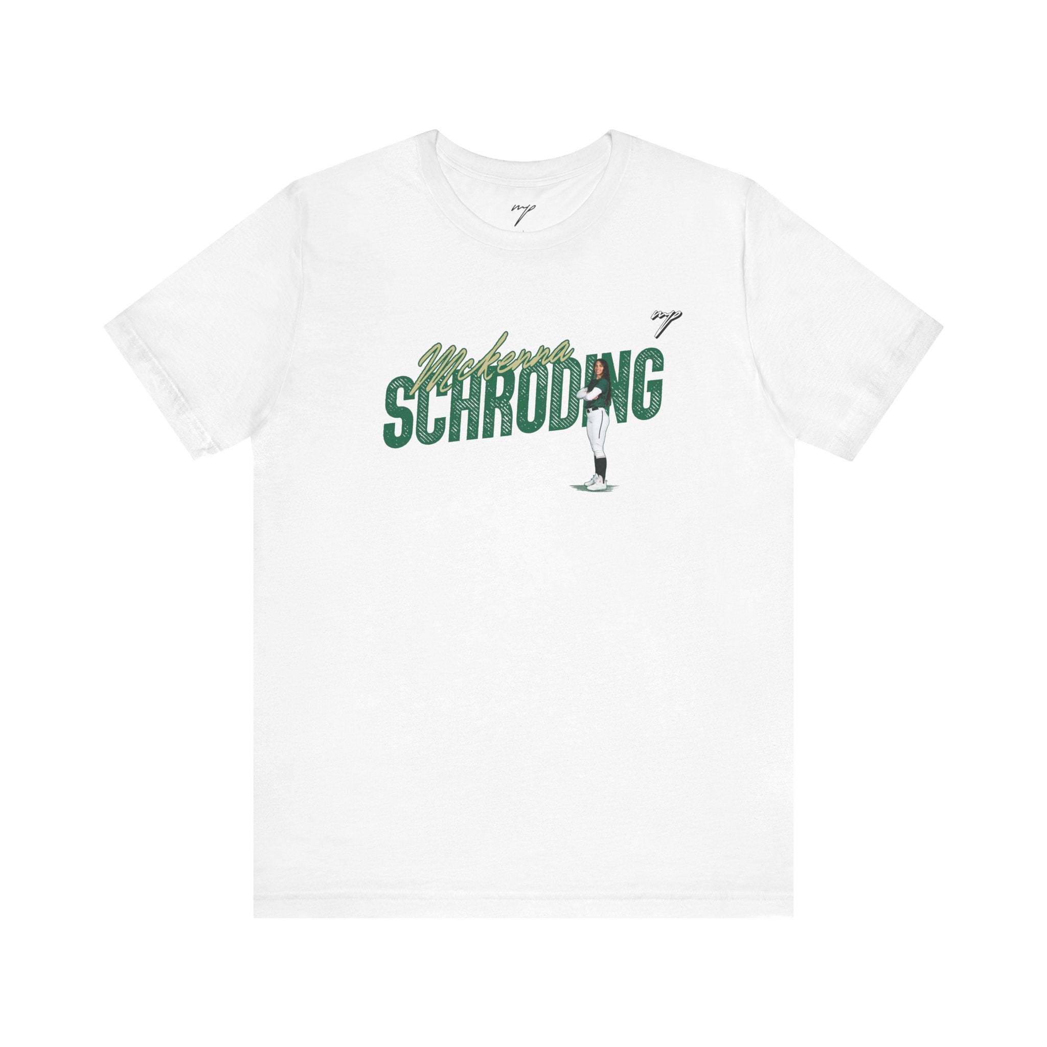Mckenna Schroding Graphic Tee